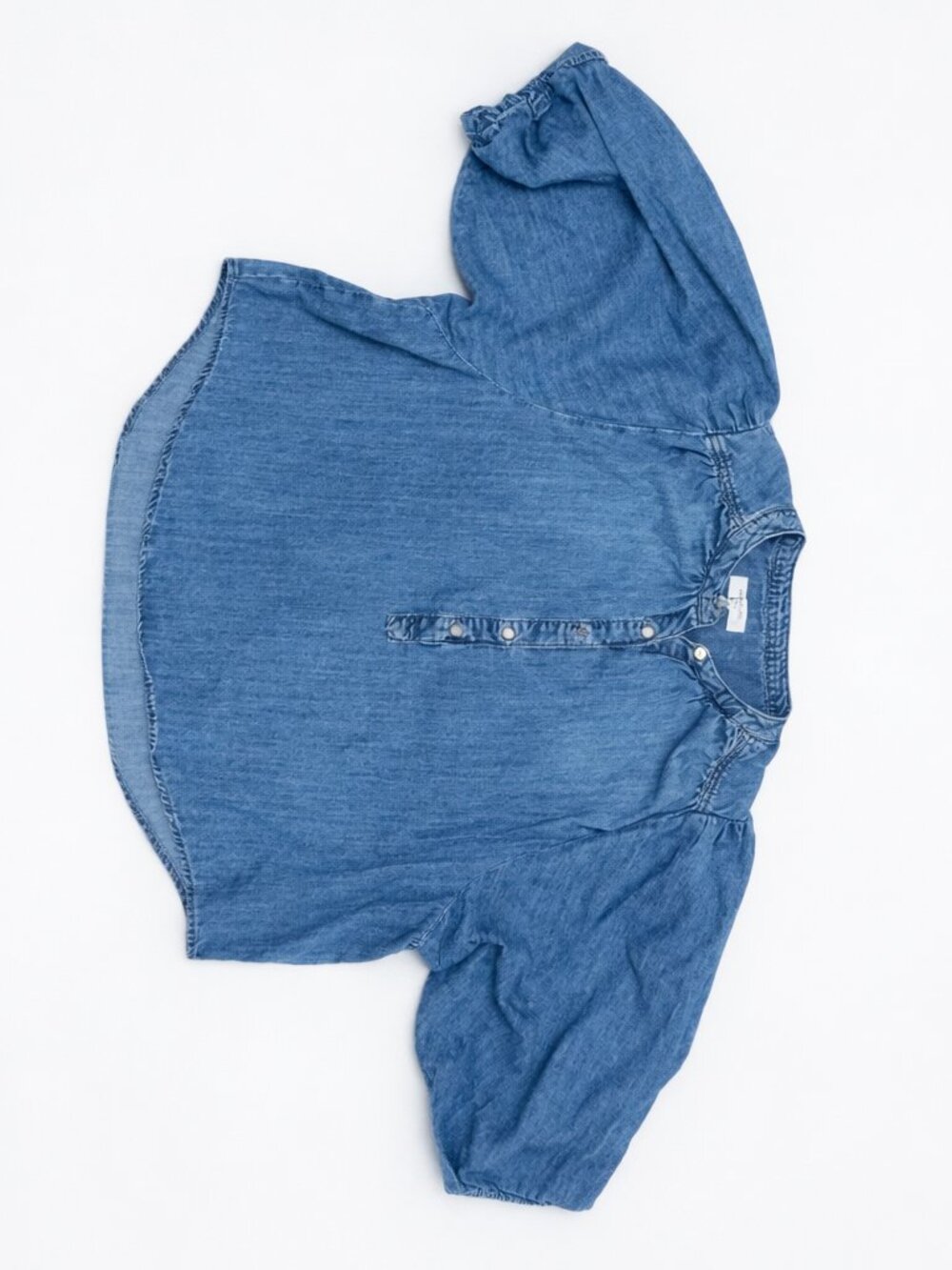 Blouse Habitual Denim  – Size M